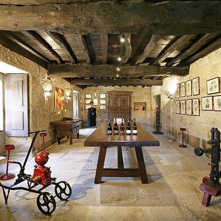 Casa De Darei Guest House Мангуалде Екстериор снимка