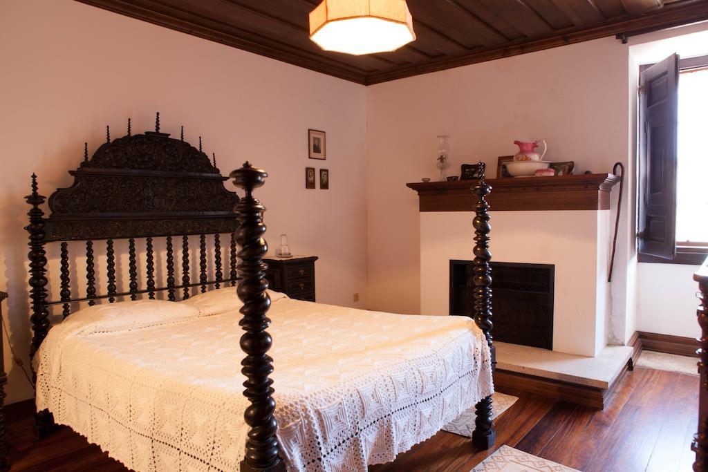 Casa De Darei Guest House Мангуалде Стая снимка