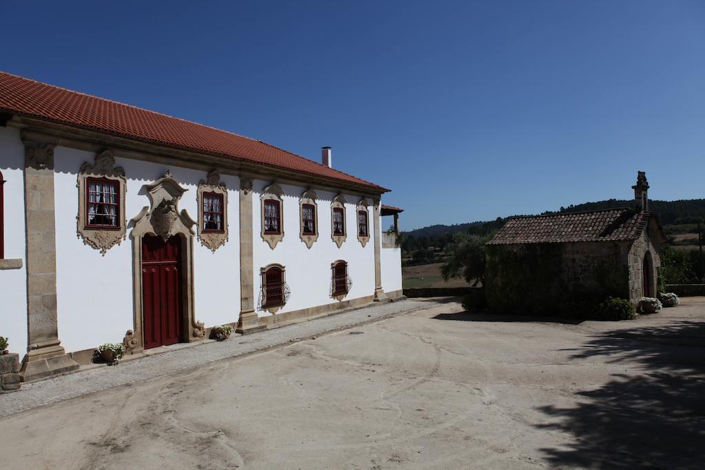 Casa De Darei Guest House Мангуалде Стая снимка