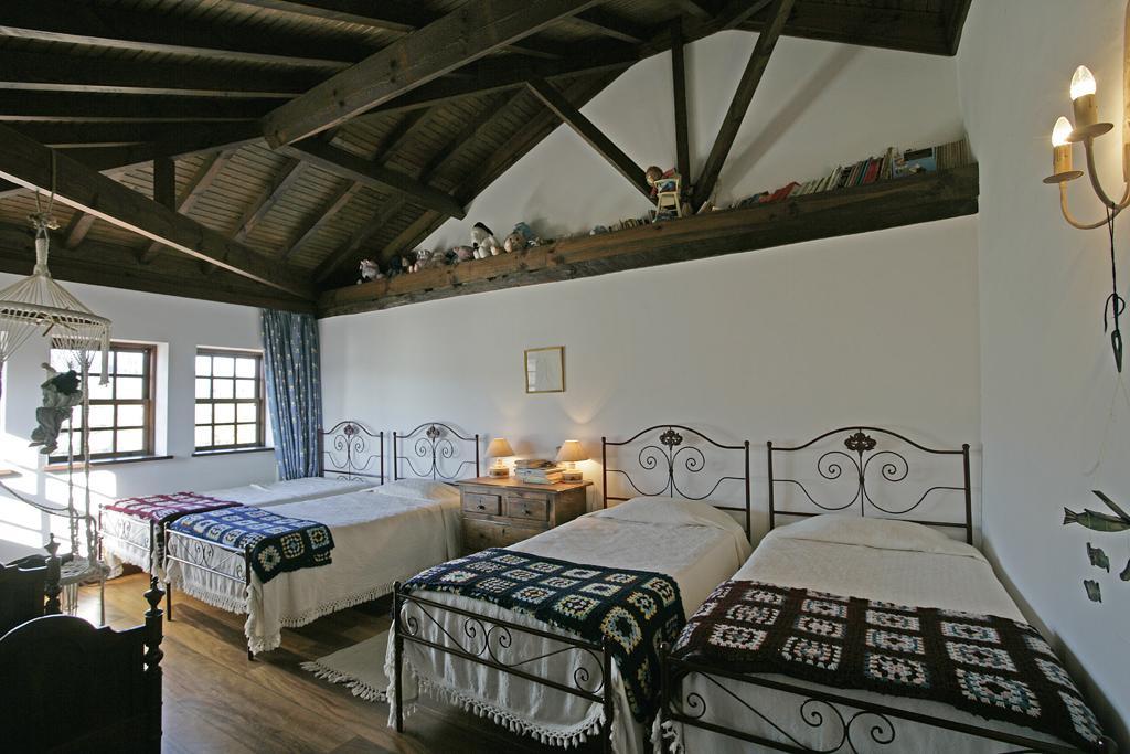 Casa De Darei Guest House Мангуалде Екстериор снимка