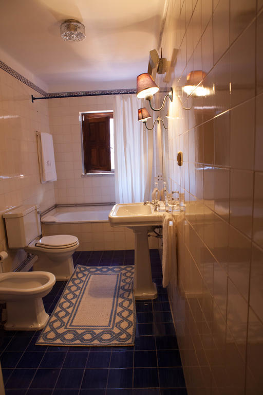 Casa De Darei Guest House Мангуалде Стая снимка
