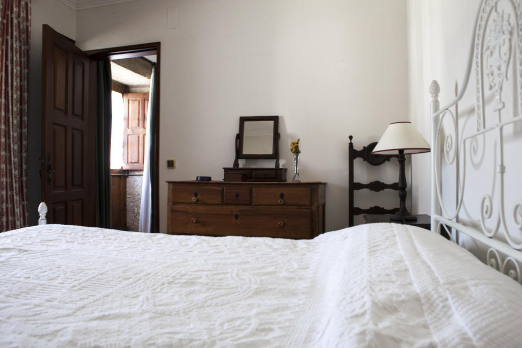 Casa De Darei Guest House Мангуалде Стая снимка